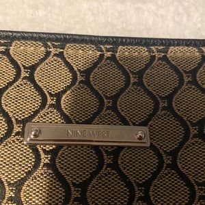 Nine West tote bag